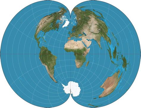 American polyconic projection   Wikipedia