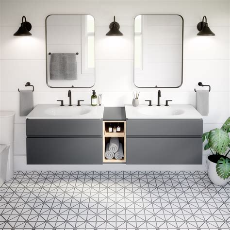 American Standard Expands Studio S Bath Collection ...