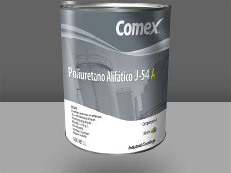 Amerlock 2/400 : COMEX PINTURAS | CONSTRUEX