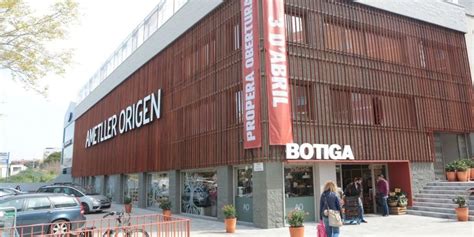 Ametller Origen inaugura la seva segona botiga a Sant Cugat