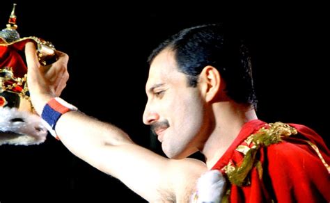 Amigos y amores de Freddie Mercury