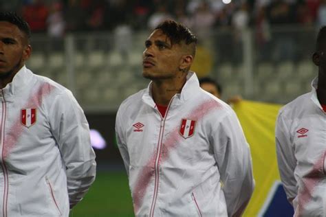 Amistoso Internacional: Perú vs México en el estadio Nacional de Lima ...