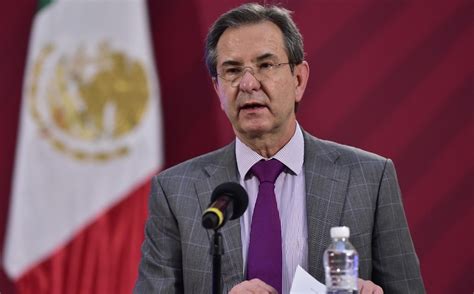 AMLO nombra a Esteban Moctezuma Barragán como embajador de México en ...