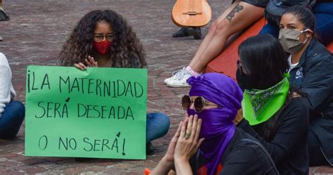 AMLO propone consulta para la legalización del aborto en México; “que ...