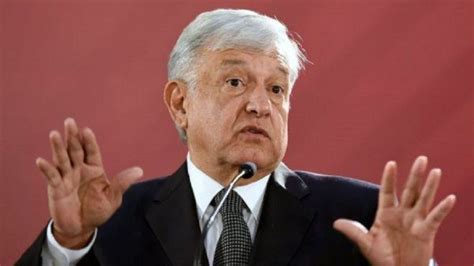AMLO se desmarca de la selección de candidato a gobernador de Puebla ...