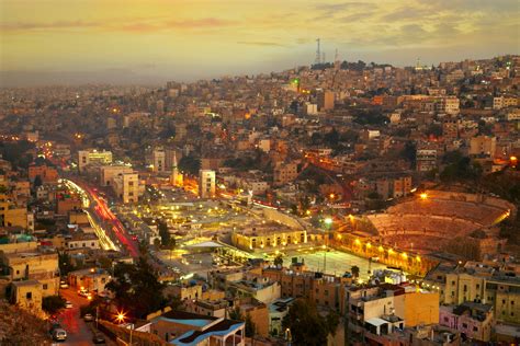 Amman Expat Guide   Insurance & City Guide   Expat Financial