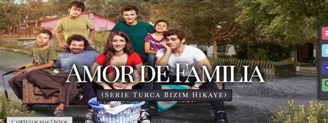 Amor de Familia  Bizim Hikaye  Capitulo 100 ~ Serie Turca ...