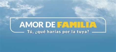 Amor De Familia | Capítulo 116   Chilevisión