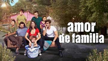 Amor de familia Capitulo 61 – novelas360.com | Telenovelas ...