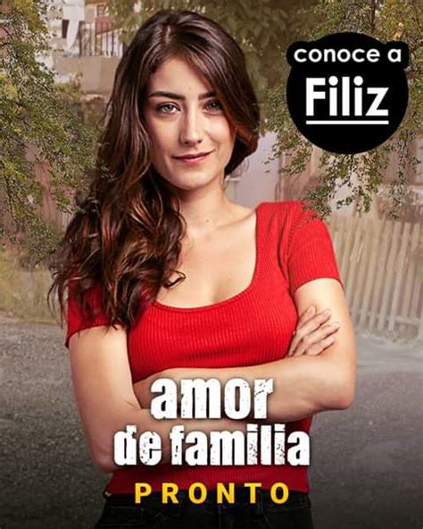 Amor de Familia se estrena en Chilevision – Tv Turca . GRATIS