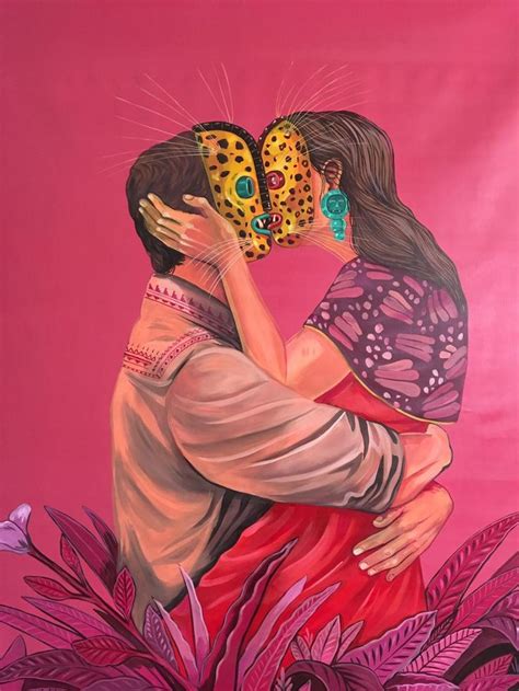 Amor sin careta | Arte popular mexicano, Arte prehispanico, Ilustraciones