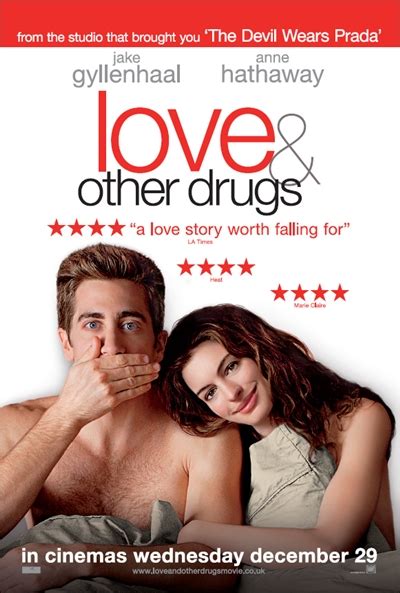 Amor y otras drogas  Love & other drugs, 2010  | La ...