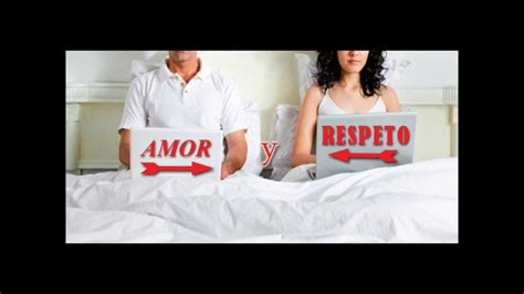 Amor y Respeto   Demostrando el amor a tu esposa   02/01 ...