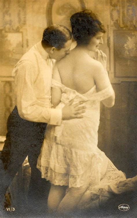 Amore Vintage: 22 Cartoline Romantiche fra il 1900 e gli ...