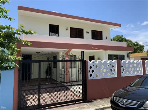Amplia Casa en Buena Vista I, Santo Domingo Norte 22972 | Plusval ...