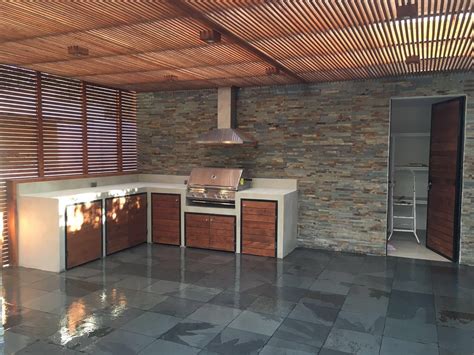 #ampliate #quinchos #asado #constructora #terraza #stgo #diseño ...