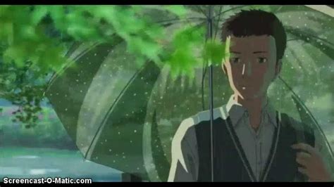 Amv Historias De Amor/ Películas Anime   YouTube