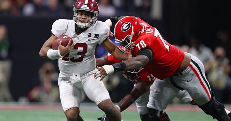 Amway Coaches Poll: Top 25 college football team outlooks