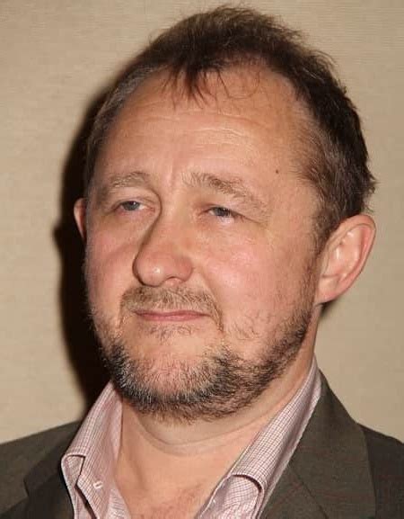 An Australian Playwright, Andrew Upton Shares A Healthy ...