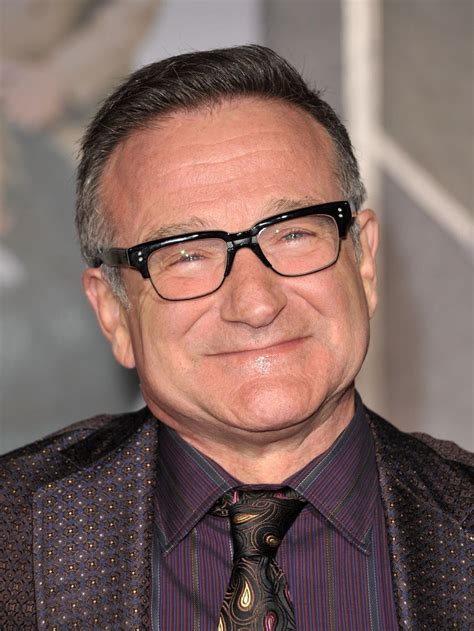 An Entire List of Robin Williams Movies and TV Shows ...