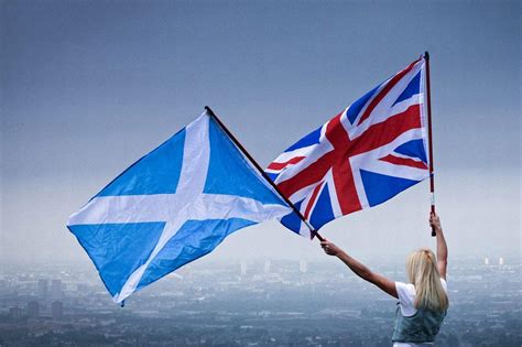 An Estonian view on the Scottish independence referendum