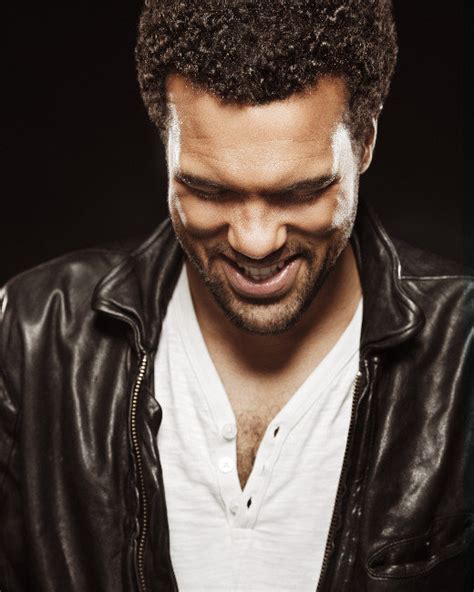 An Exclusive Peek at  Looking  with O T Fagbenle