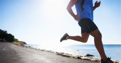 An Hour of Running May Add 7 Hours to Your Life   The New ...