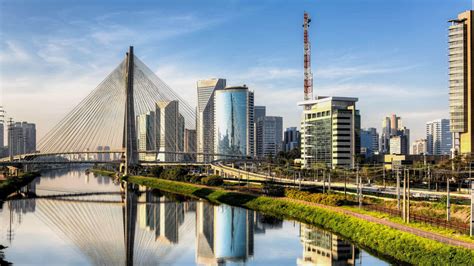An Innovator’s City Guide to São Paulo, Brazil