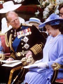 An intimate portrait of the Royals 70 year marriage ...