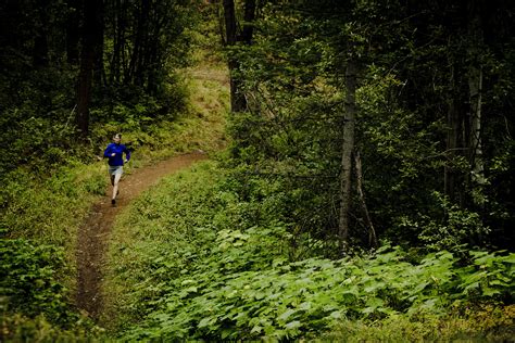 An Introduction to Trail Running | LD Mountain Centre Blog