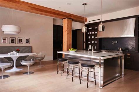 An Unrivaled Kitchen in Tribeca by CetraRuddy and ...