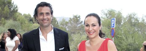 Ana Milán se separa de Jorge Juan Pérez un año después de su boda