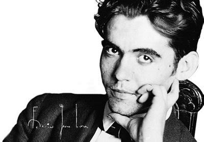 Ana: Resumen de la biografía de Federico García Lorca
