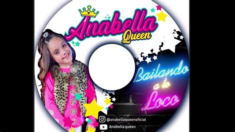 Anabella queen, como niños   YouTube