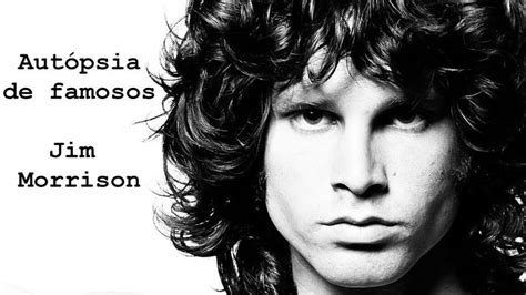 Análise da morte de Jim Morrison   The Door s | Jim morrison, Norte ...