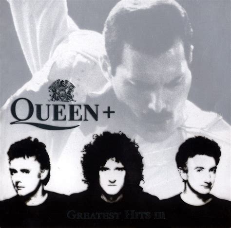 Análisis crítico del álbum «Greatest Hits III» de Queen