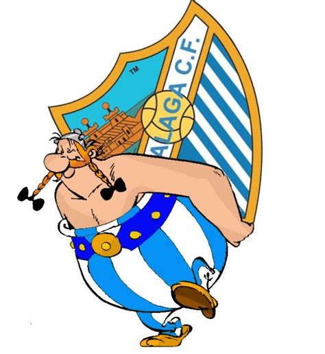 Análisis de equipos  II : Málaga Club de Fútbol | ANTE LA ...