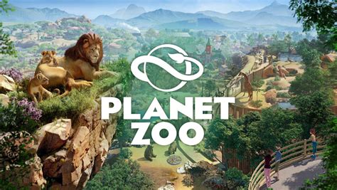 Análisis de Planet Zoo para PC