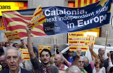 Análisis | El adiós a la UE de una Cataluña independiente   RTVE.es