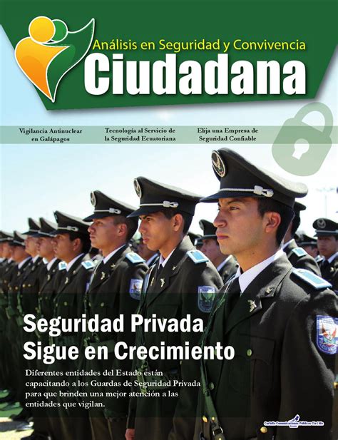 Análisis en Seguridad y Convivencia Ciudadana by Cartella ...