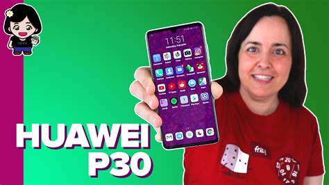 Análisis: Huawei P30  y qué pasa con Huawei y Google ...