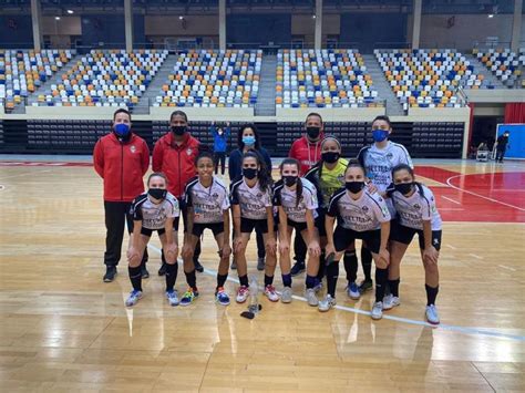Análisis Jornada 13 de la Primera RFEF Futsal Femenina   VIP Deportivo