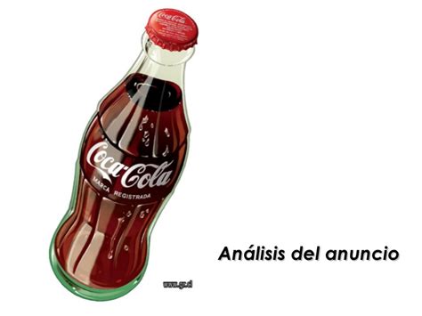 AnáLisis Publicitario Coca Cola