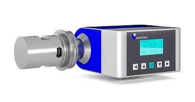 Analizador en línea de CO2 modelo CARBOTEC TR PT | Gases en bebidas