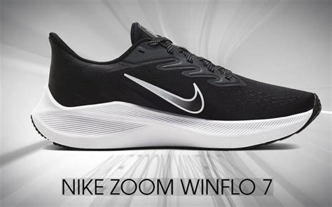 Analizamos las Nike Zoom Winflo 7   StreetProRunning Blog