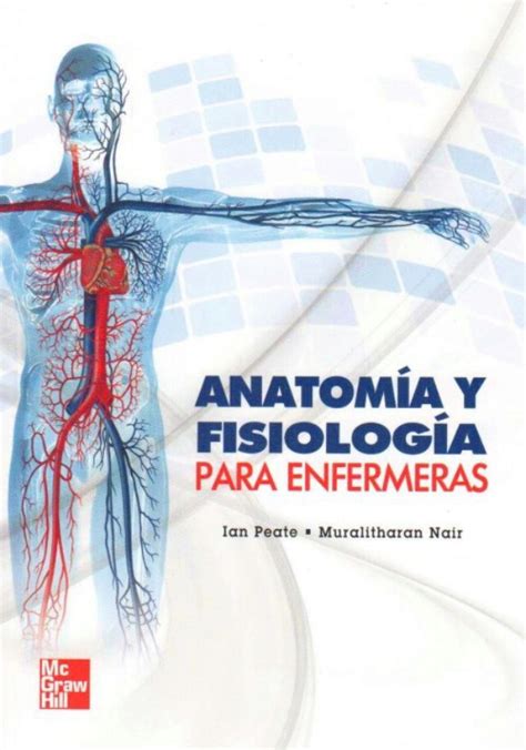 Anatomía y fisiología para enfermeras en LALEO