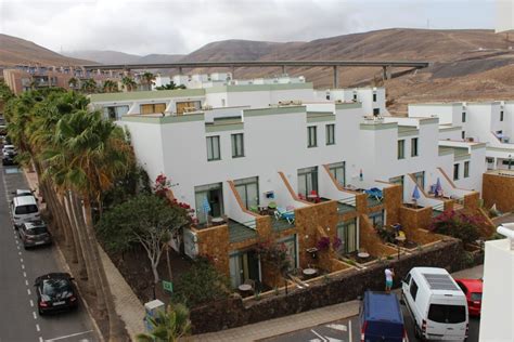Anblick v. Marina Playa Hotel  Aparthotel Monte del Mar ...