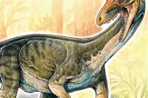 Ancestros de dinosaurios se parecían poco a las especies conocidas – En ...