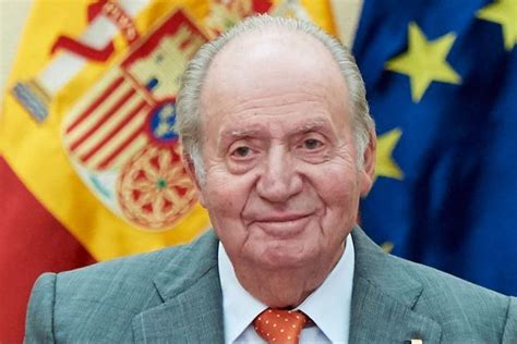 Ancien roi Juan Carlos d Espagne, 75 anciens ministres, présidents de ...