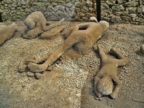 Ancient city of Pompeii | AncientWorldWonders